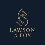 lawson fox web logo transparent