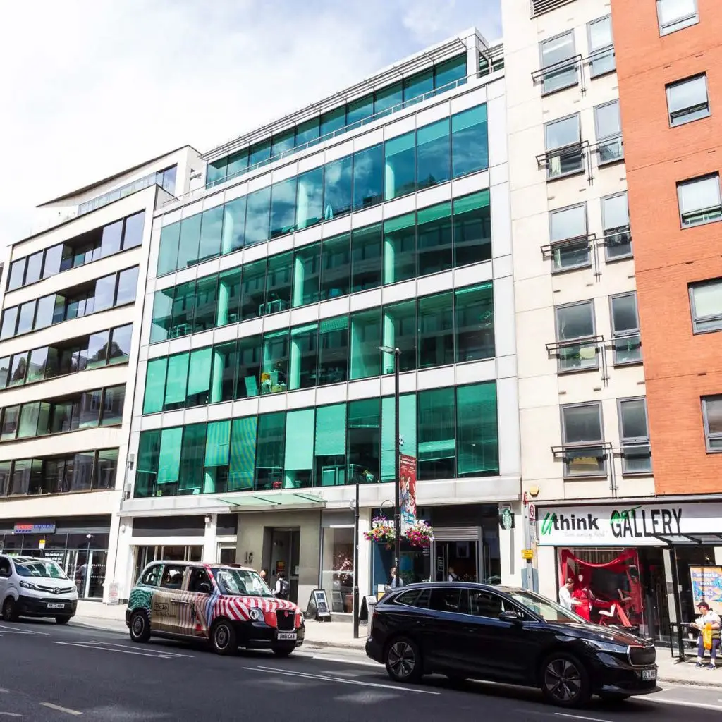 high holborn 1000