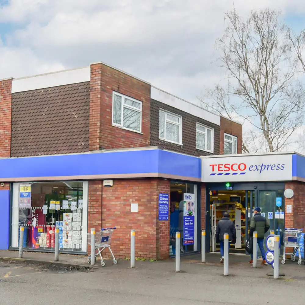 tesco 1000