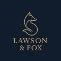 lawson fox web logo transparent